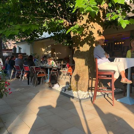 Apartament Burgfreiheit Heidelberg Zewnętrze zdjęcie